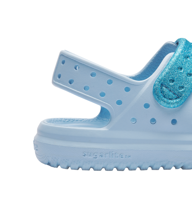 NATIVE SANDALE CHASE BLING - AIR BLUE / AIR BLUE