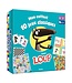 AUZOU COFFRET - 10 JEUX CLASSIQUES LOUP