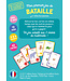 AUZOU JEU DE CARTES - MON PREMIER JEU DE BATAILLE : ANIMAUX DU MONDE