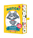 AUZOU JEU DE CARTES - MISTIGRI MÉMORISER ET ASSOCIER