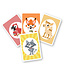 AUZOU JEU DE CARTES - MISTIGRI MÉMORISER ET ASSOCIER