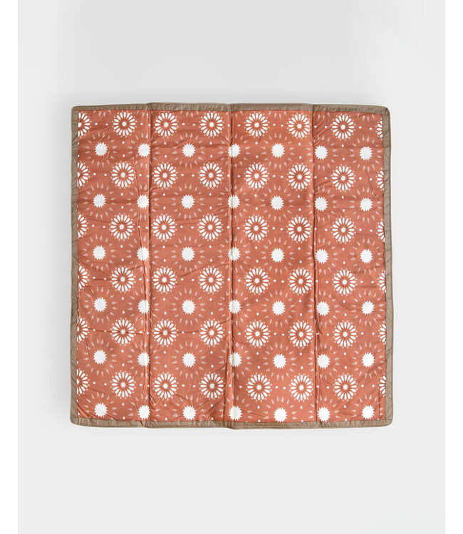 LITTLE UNICORN COUVERTURE EXTÉRIEUR 5 X 5 - SUN BAKED