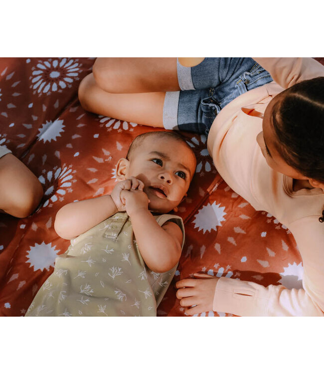 LITTLE UNICORN COUVERTURE EXTÉRIEUR 5 X 5 - SUN BAKED