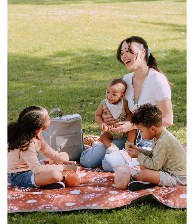 LITTLE UNICORN COUVERTURE EXTÉRIEUR 5 X 5 - SUN BAKED