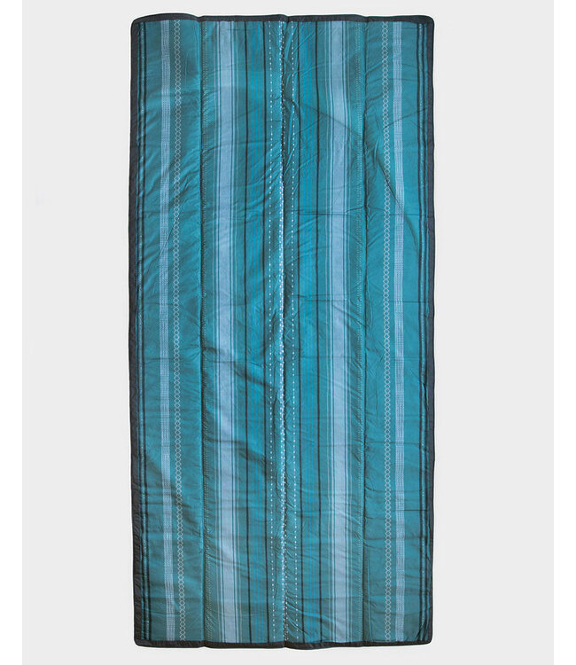 LITTLE UNICORN COUVERTURE EXTÉRIEUR 5 X 10 - SHORELINE STRIPE