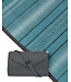LITTLE UNICORN COUVERTURE EXTÉRIEUR 5 X 7 - SHORELINE STRIPE
