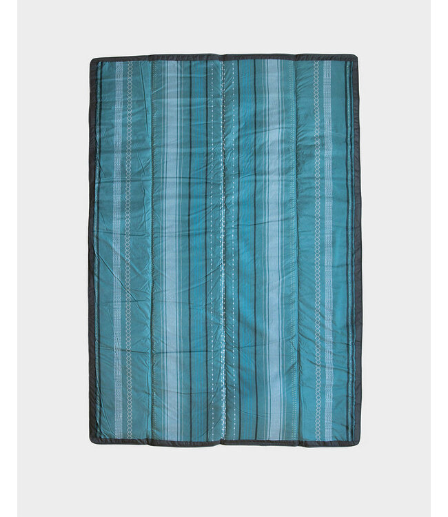 LITTLE UNICORN COUVERTURE EXTÉRIEUR 5 X 7 - SHORELINE STRIPE