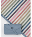 LITTLE UNICORN COUVERTURE EXTÉRIEUR 5 X 7 - CHROMA RUGBY STRIPE