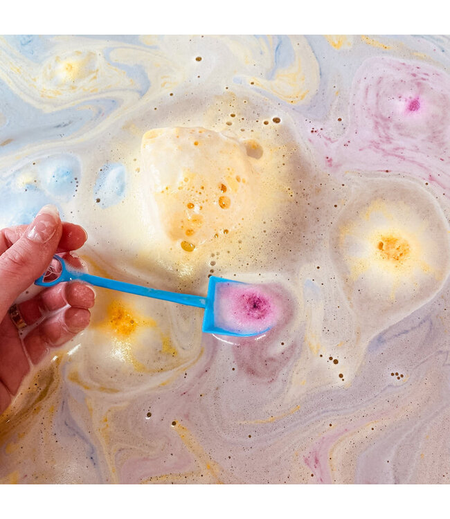 LA FABRIK POTION DE BAIN - CHÂTEAU DE SABLE