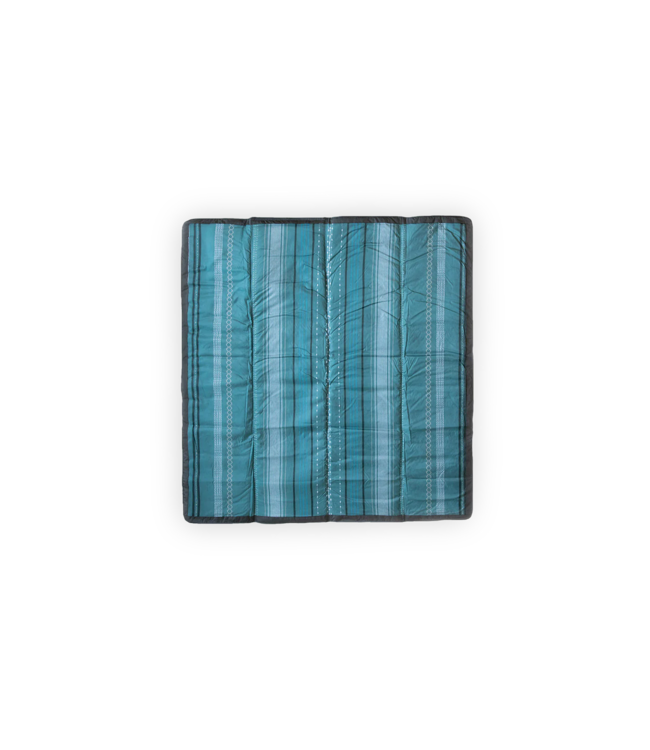 LITTLE UNICORN COUVERTURE EXTÉRIEUR 5 X 5 - SHORELINE STRIPE