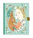 DJECO CARNET SECRET - LUCILLE