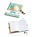 DJECO CARNET SECRET - LUCILLE