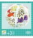 DJECO BALLON DE PLAGE - BIRDS