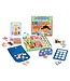 DJECO JEU D'IMITATION - MIA & LÉO LITTLE SHOP