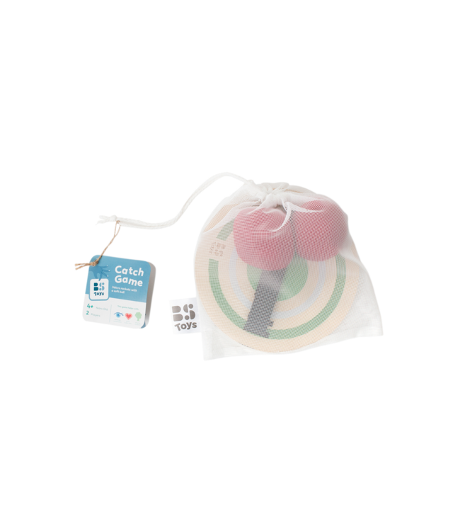 JEU D'EXTÉRIEUR D'ATTRAPE