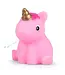 TOBAR JEU DE BAIN GICLEUR - LICORNE