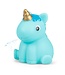 TOBAR JEU DE BAIN GICLEUR - LICORNE
