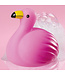 TOBAR JEU DE BAIN - FLAMANT ROSE LUMINEUX