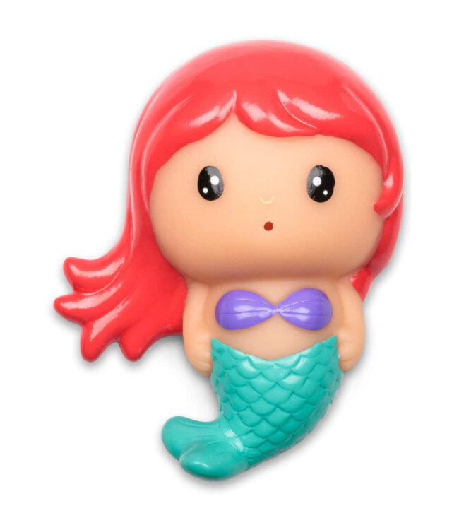 TOBAR JEU DE BAIN GICLEUR - SIRÈNE