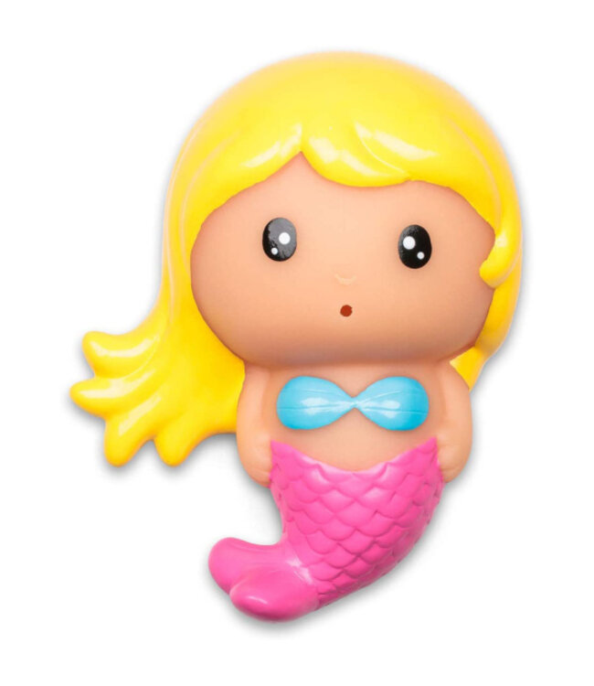 TOBAR JEU DE BAIN GICLEUR - SIRÈNE