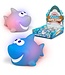 TOBAR JEU DE BAIN - REQUIN LUMINEUX