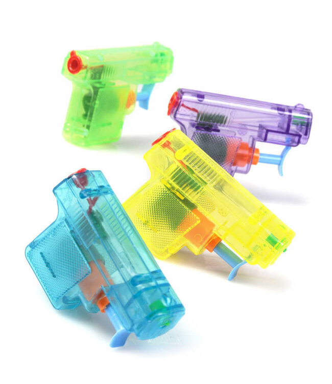 TOBAR MINI PISTOLET À EAU