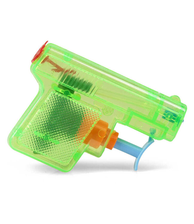 TOBAR MINI PISTOLET À EAU