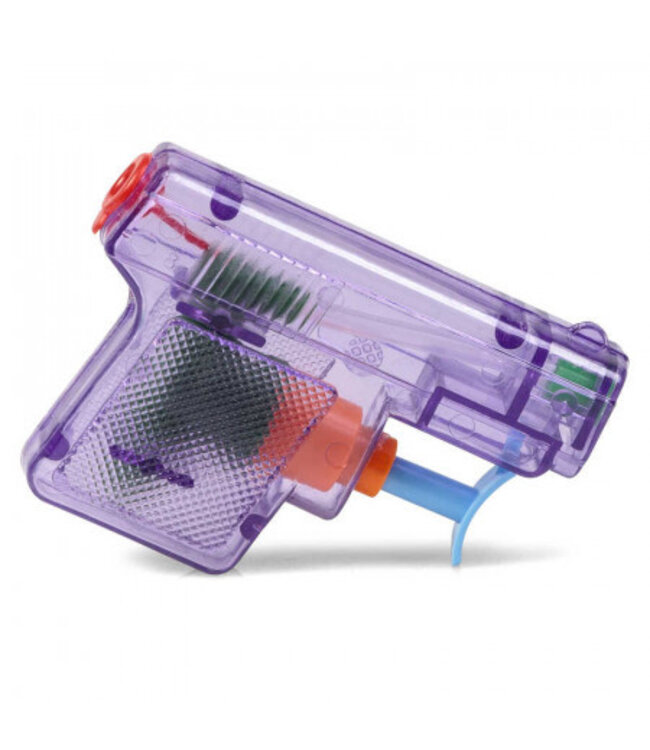 TOBAR MINI PISTOLET À EAU