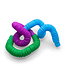 TOBAR JEU FIDGET - POP TUBES NÉON