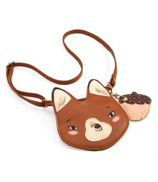 DJECO SAC À MAIN - RENARD