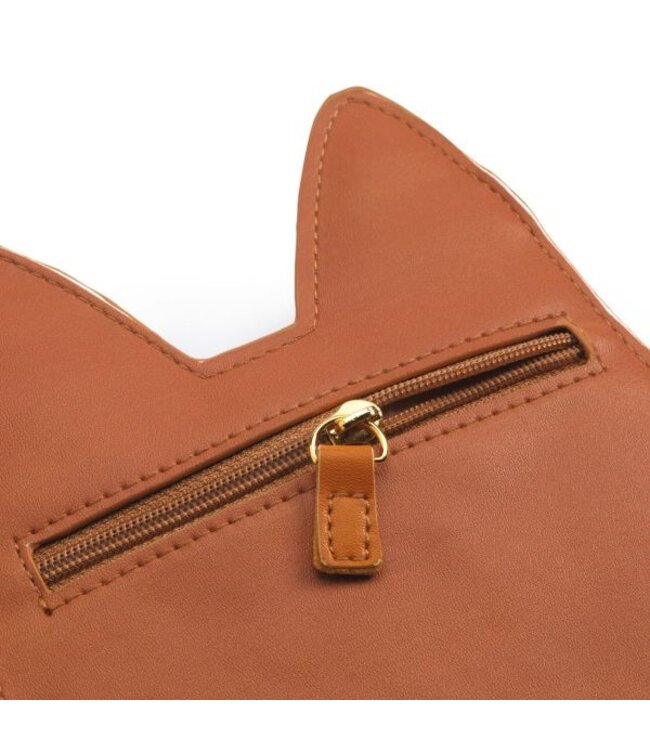 DJECO SAC À MAIN - RENARD