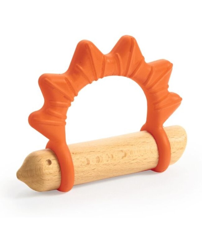 DJECO HOCHET DE DENTITION - BABYPIKI