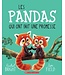 SCHOLASTIC LIVRE - LES PANDAS QUI ONT FAIT UNE PROMESSE