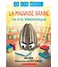 SCHOLASTIC LIVRE - JE LIS AVEC LA MAUVAISE GRAINE