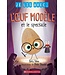 SCHOLASTIC LIVRE - l'OEUF MODÈLE ET LE SPECTACLE