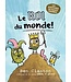 SCHOLASTIC LIVRE - PATATE POURRIE : LE ROI DU MONDE !