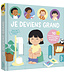 AUZOU LIVRE - JE DEVIENS GRAND