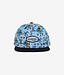 HEADSTER CASQUETTE EARTH'S FRIEND -  COOLING SPRAY