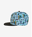 HEADSTER CASQUETTE EARTH'S FRIEND -  COOLING SPRAY