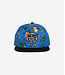 HEADSTER CASQUETTE SUMMER CRUSH - SALTY BLUE