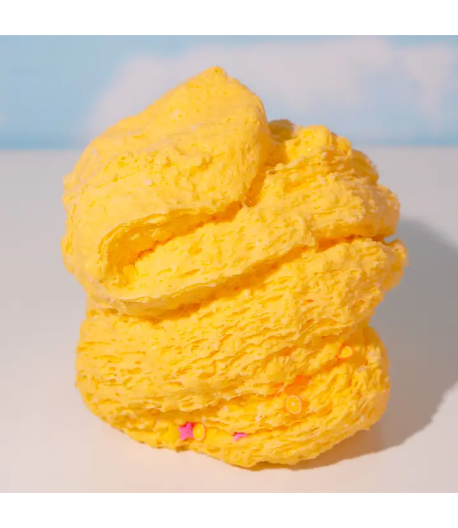 SONRIA SLIME SLIME - POPSICLE ORANGE