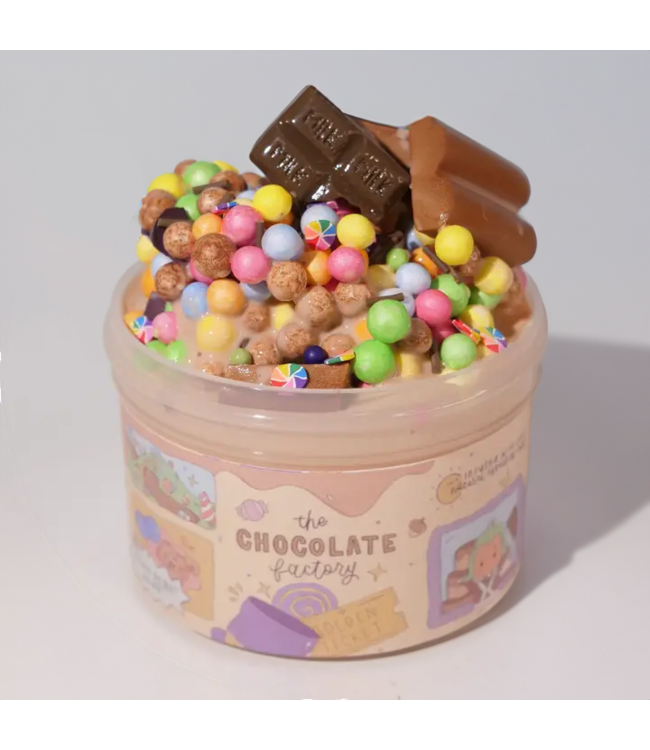 SONRIA SLIME SLIME - CHOCOLATERIE