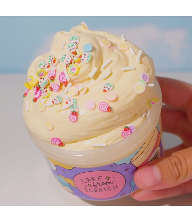 SONRIA SLIME SLIME - GÂTEAU