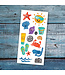 PiCO TATOO TATOUAGES TEMPORAIRES - LA PLAGE