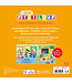 AUZOU LIVRE - MON DOC P'TIT LOUP À L'ÉCOLE