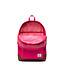 HERSCHEL SAC À DOS HERITAGE - FUSHIA (26L)