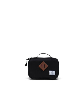 HERSCHEL ÉTUIS À CRAYONS - BLACK