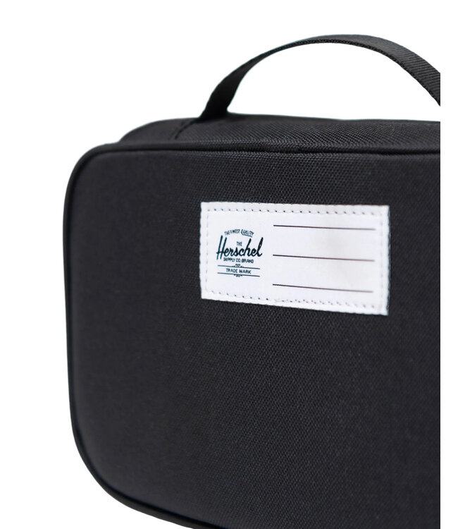HERSCHEL ÉTUIS À CRAYONS - BLACK