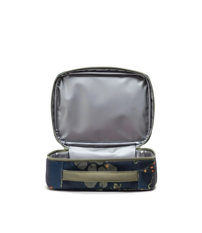 HERSCHEL BOITE À LUNCH POP QUIZ - POND (5L)