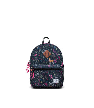 HERSCHEL SAC À DOS HERITAGE - DEER (15L)